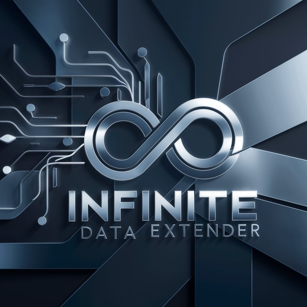 Infinite Data Extender
