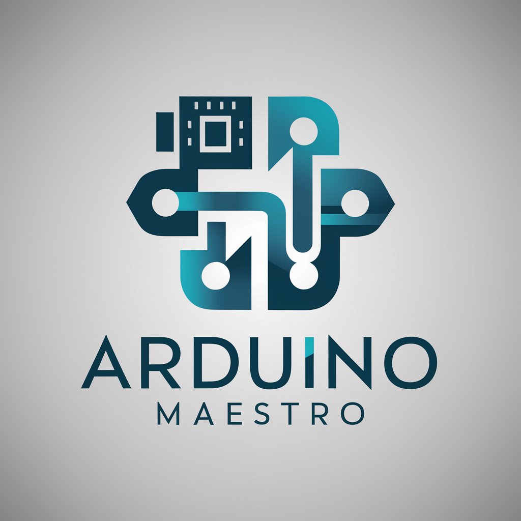 Arduino Maestro in GPT Store