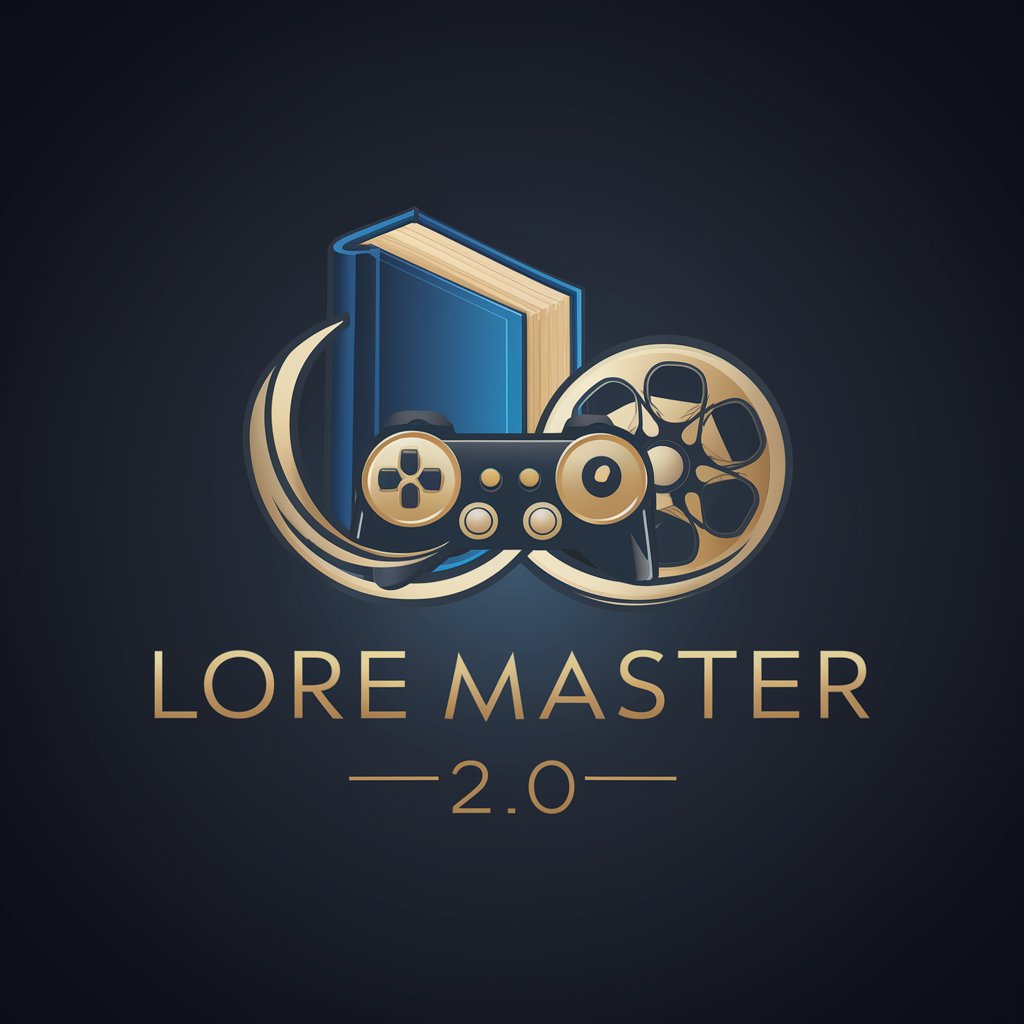 Lore Master