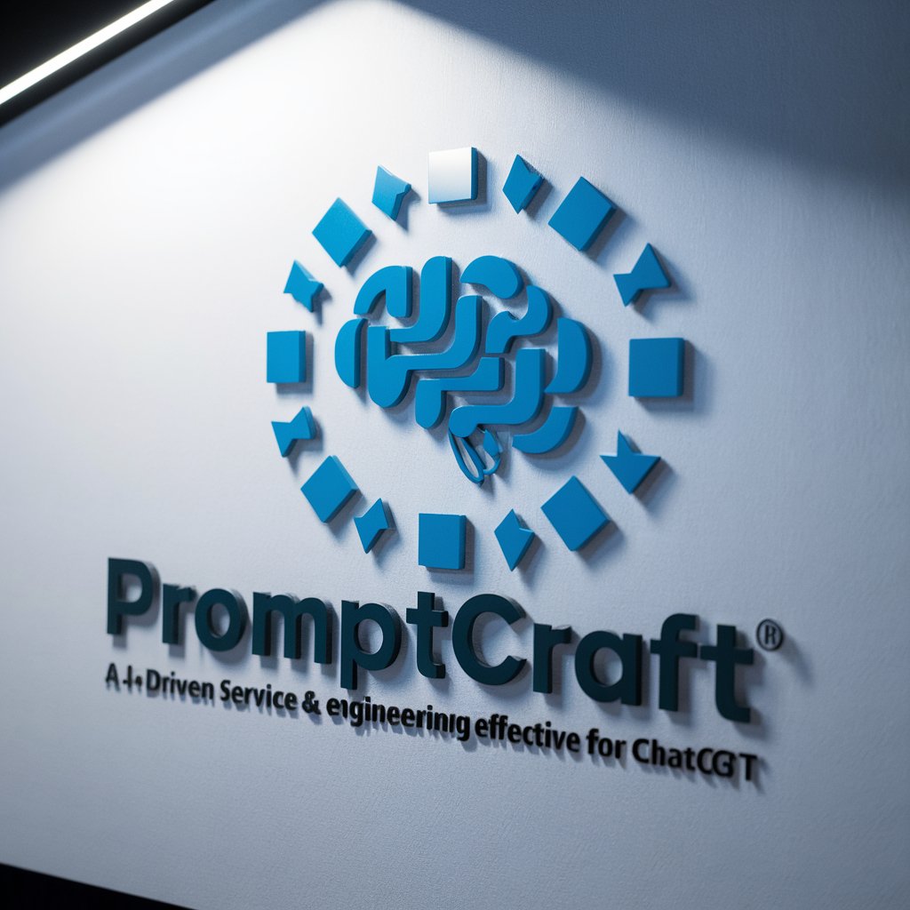 PromptCraft