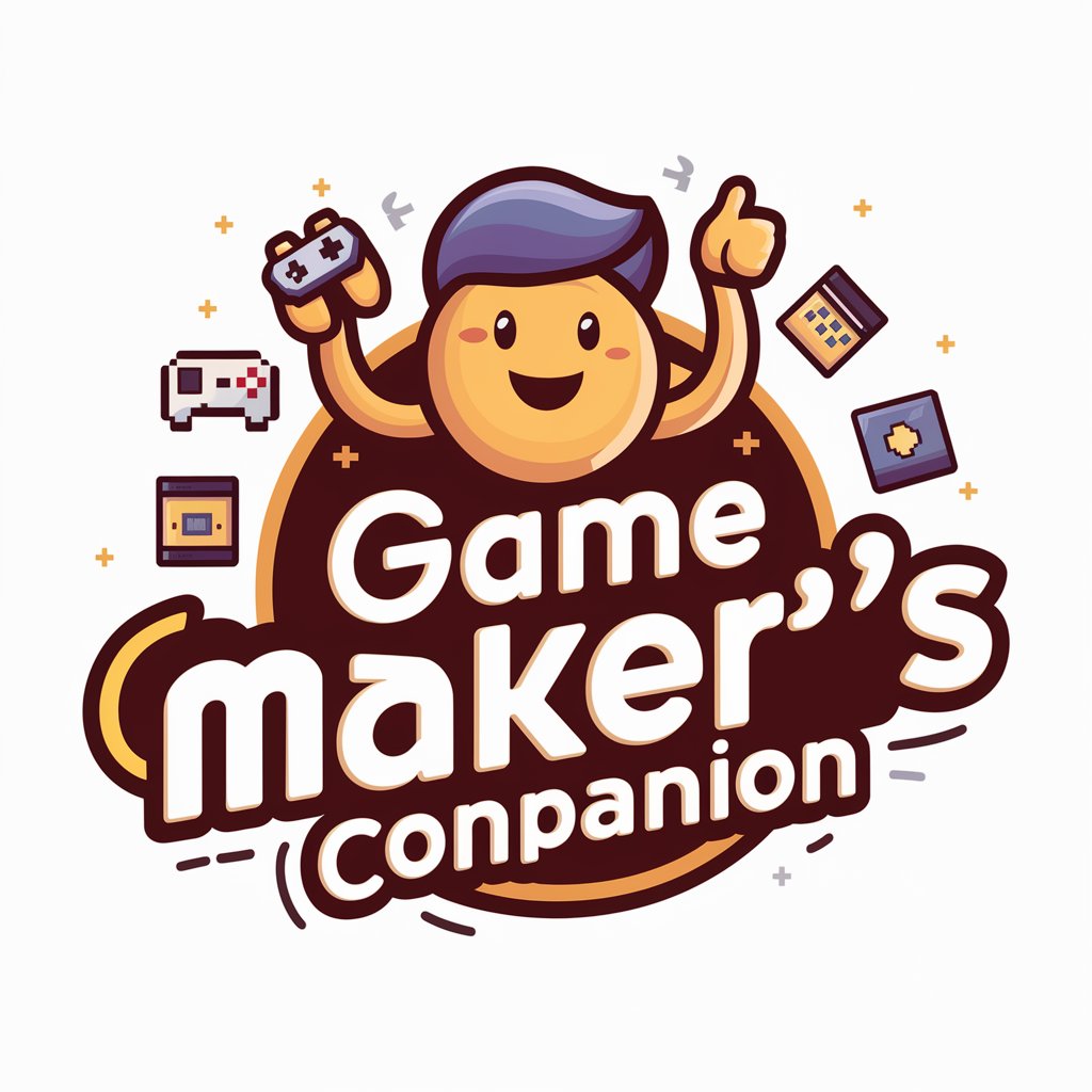 2D GM-CodeHelper in GPT Store