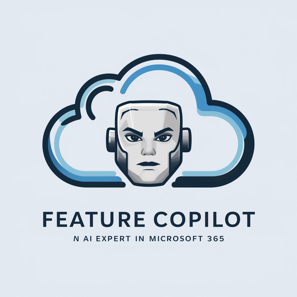 Feature Copilot in GPT Store