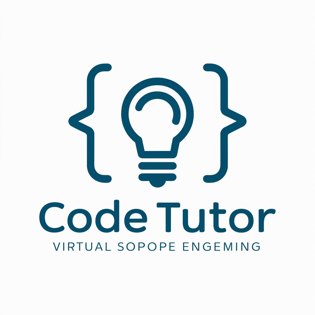 Code Tutor in GPT Store