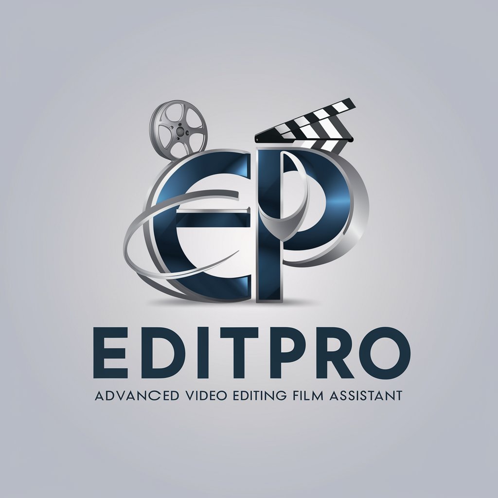 EditPro in GPT Store