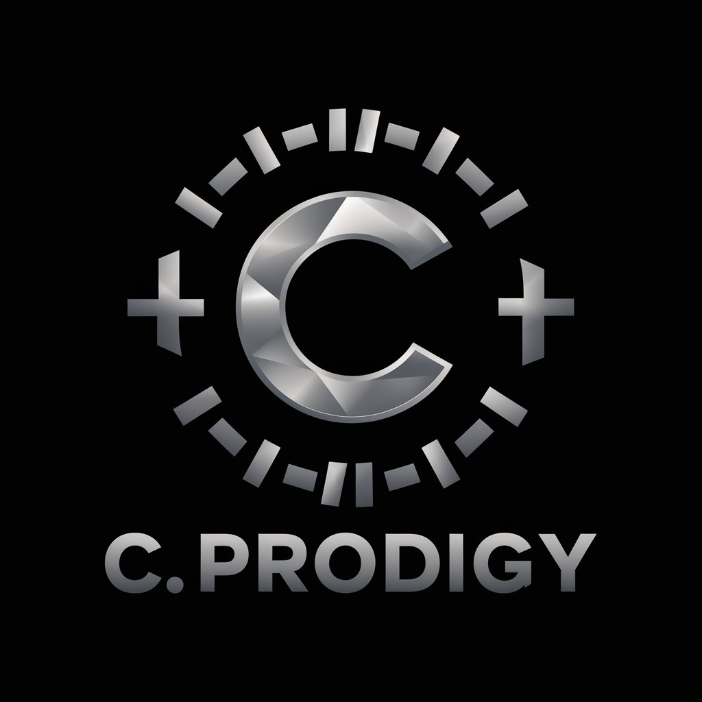 C Prodigy in GPT Store