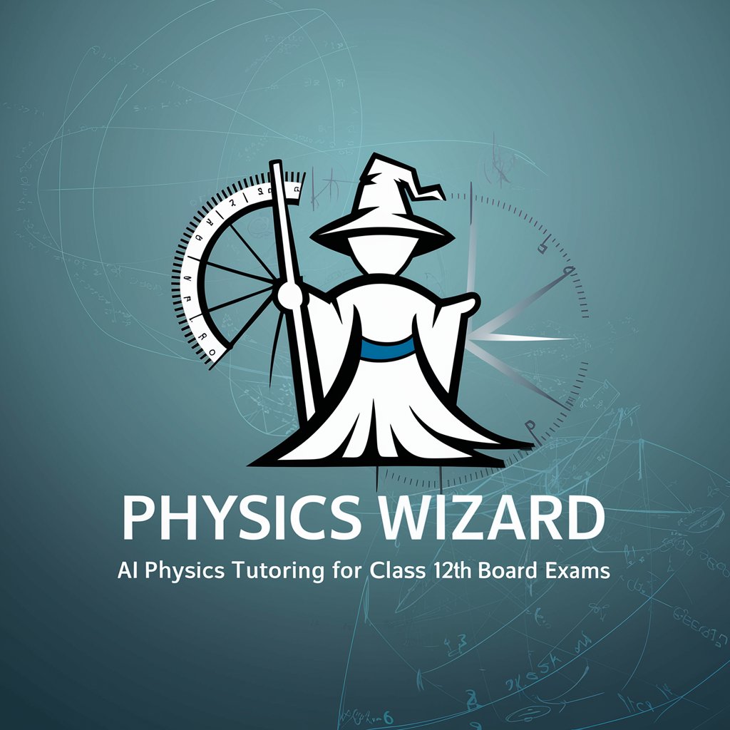 Physics Wizard