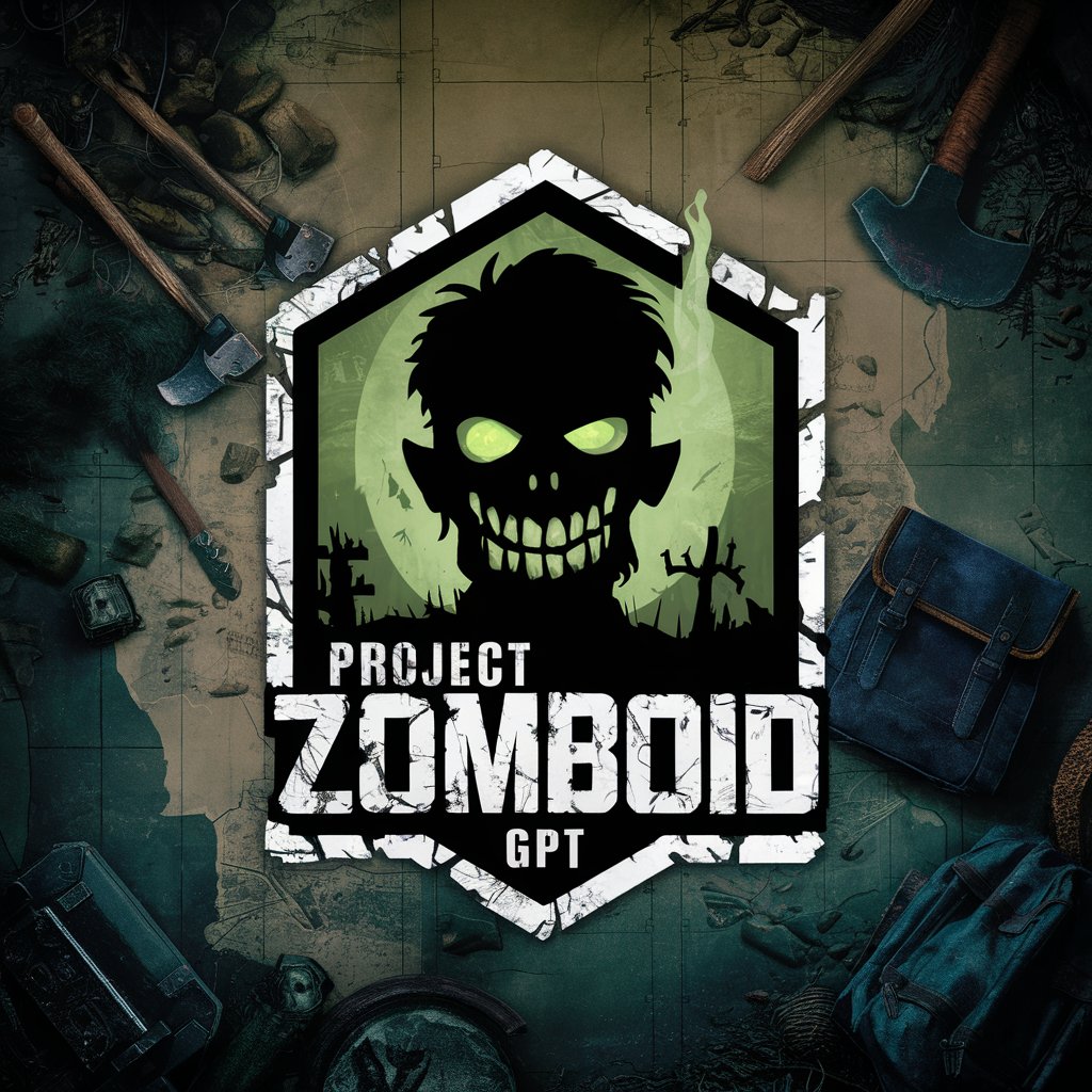 Project Zomboid GPT in GPT Store