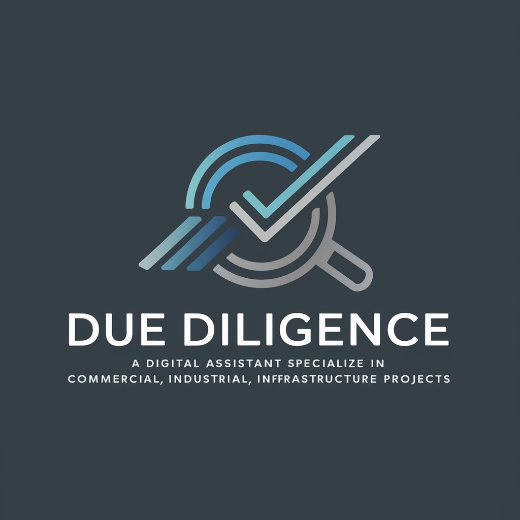 Due Diligence