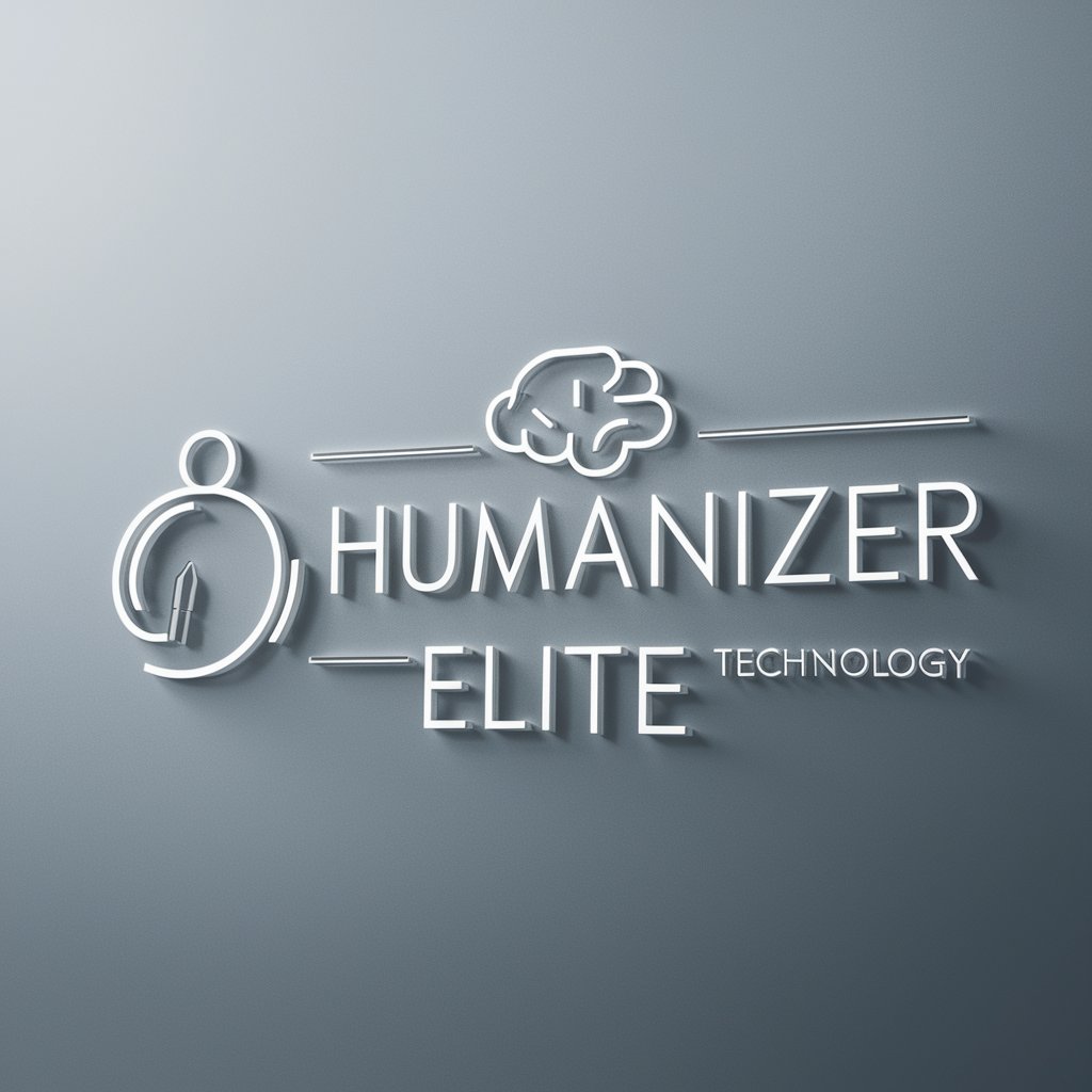 Humanizer Elite