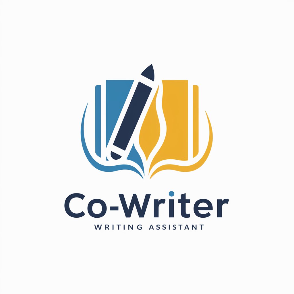 Co-Writer