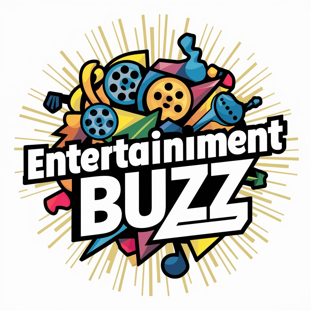 Entertainment Buzz in GPT Store