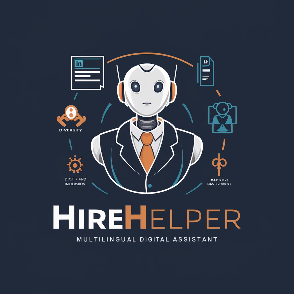 HireHelper in GPT Store