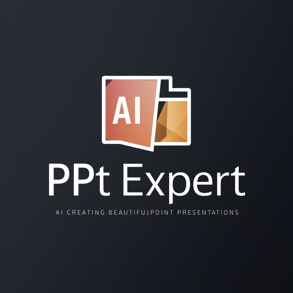 ppt expert in GPT Store