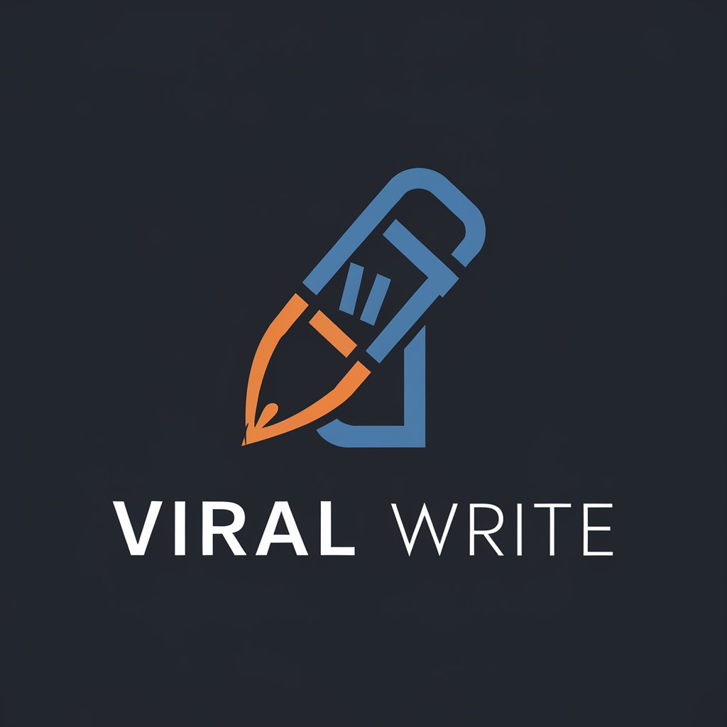 ✍️ Viral Write: Bespoke Company Posts ✍️ in GPT Store