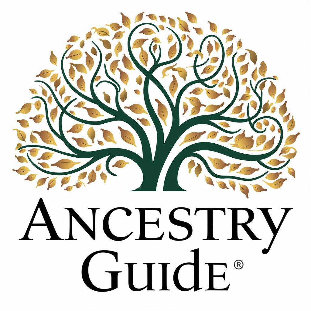 ! Ancestry Guide