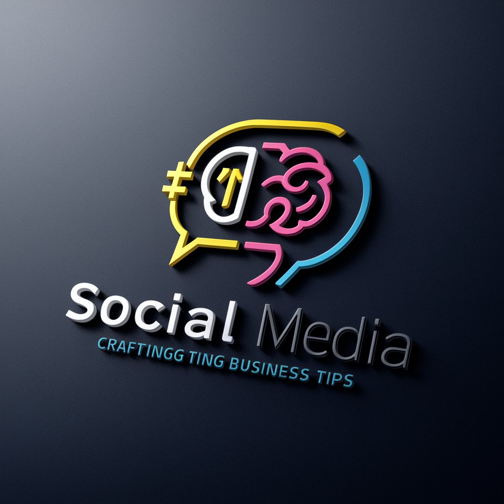 Craft Your Social Media Post in GPT Store