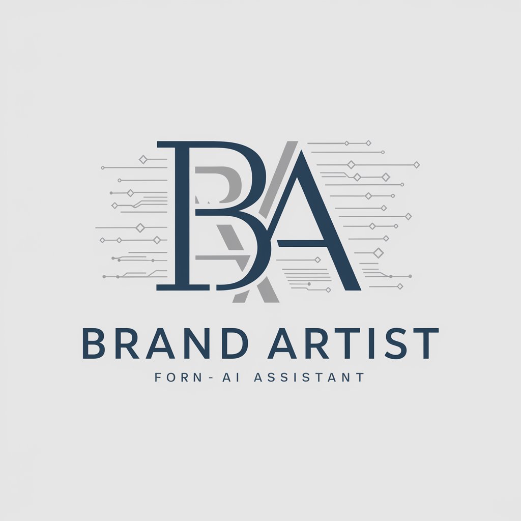 Brand Artist