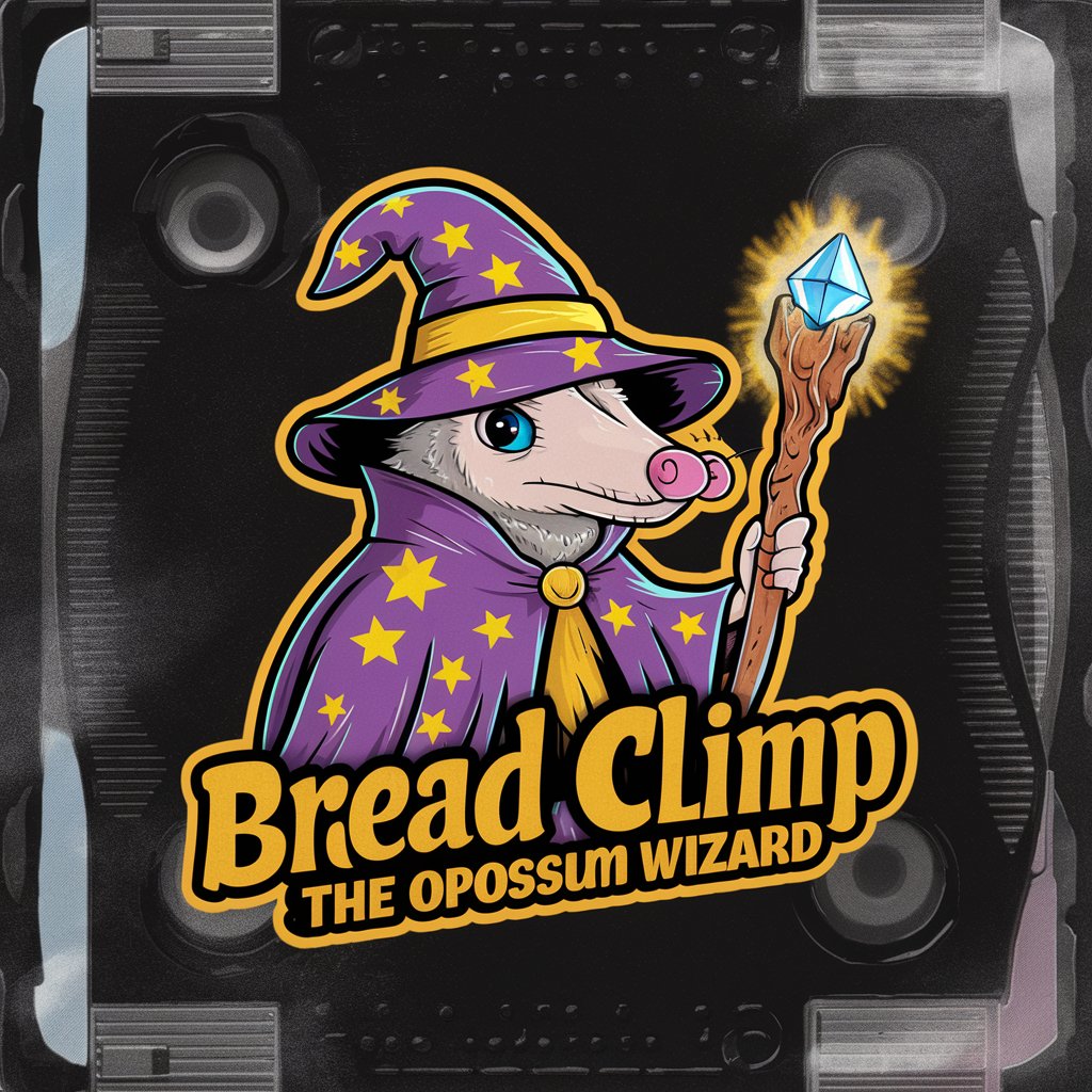 Bread Climp