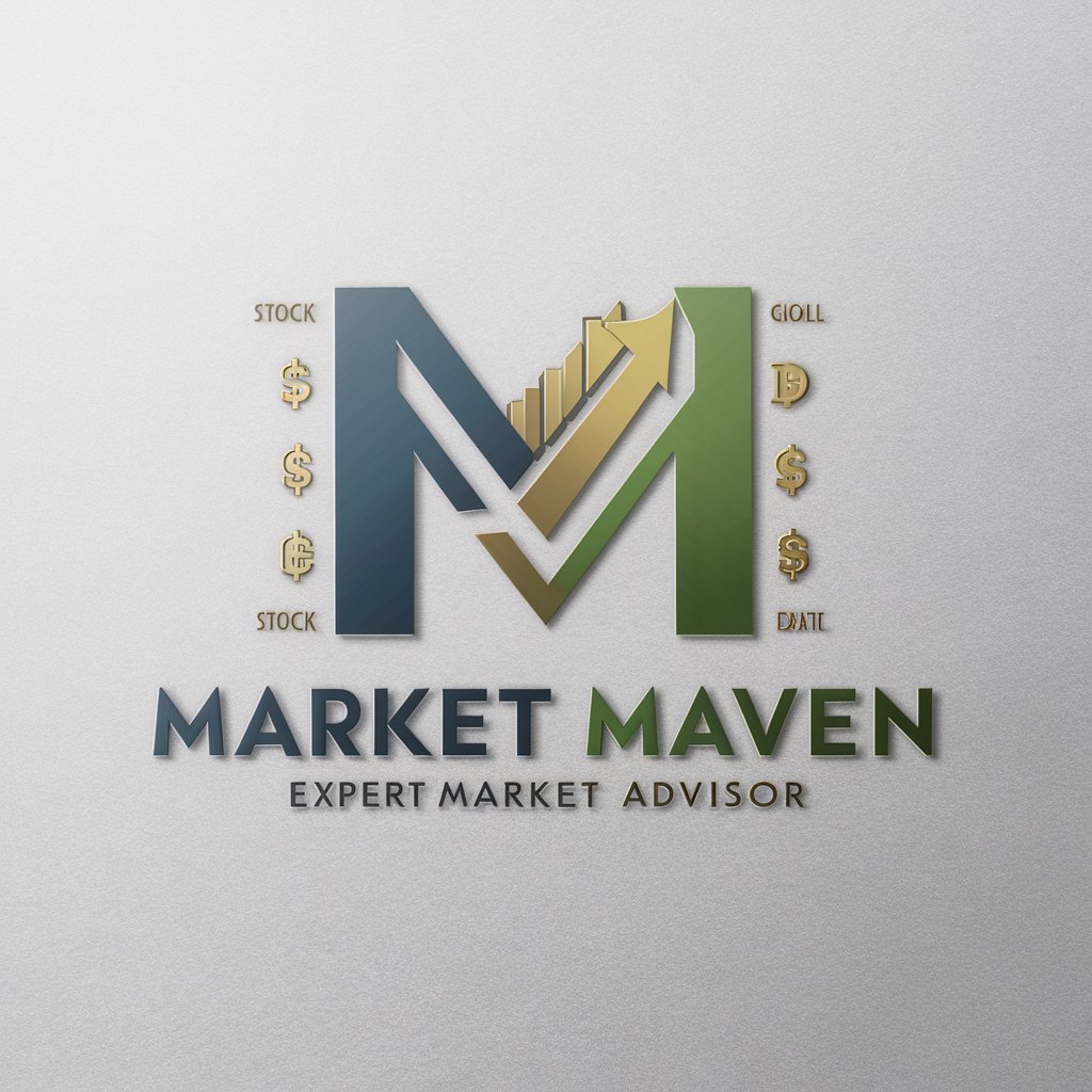 Market Maven