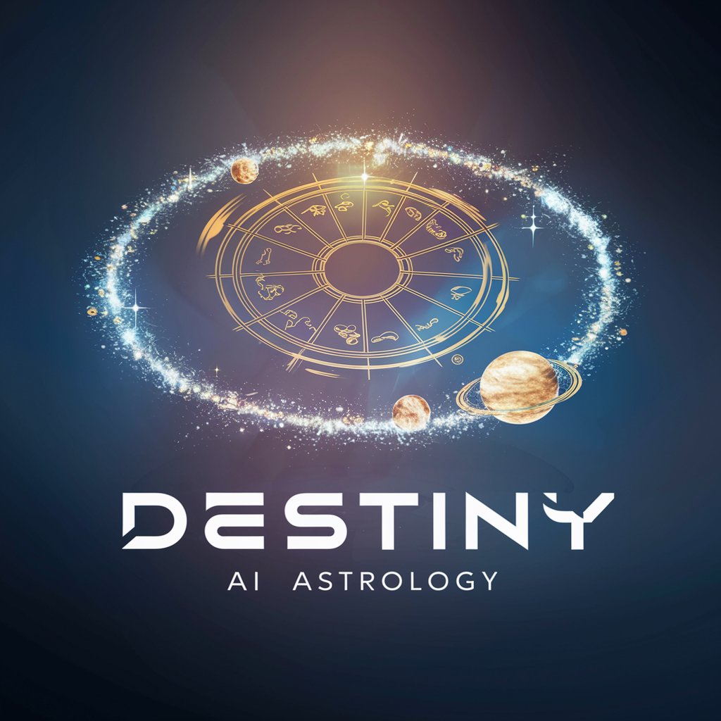 Destiny - AI Astrology