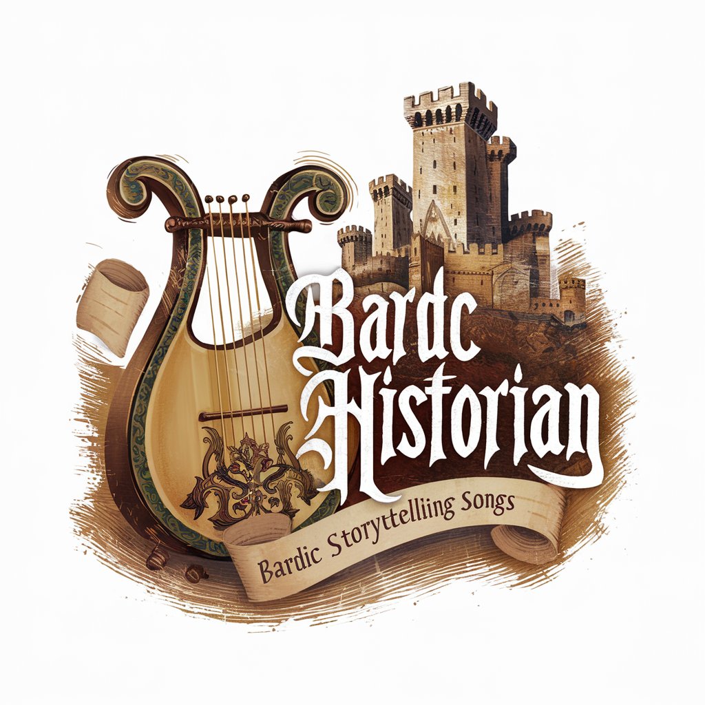 Bardic Historian