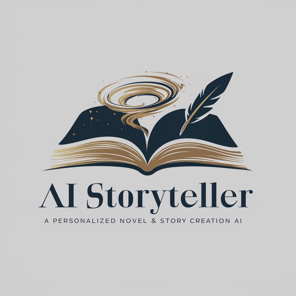 AI Storyteller in GPT Store