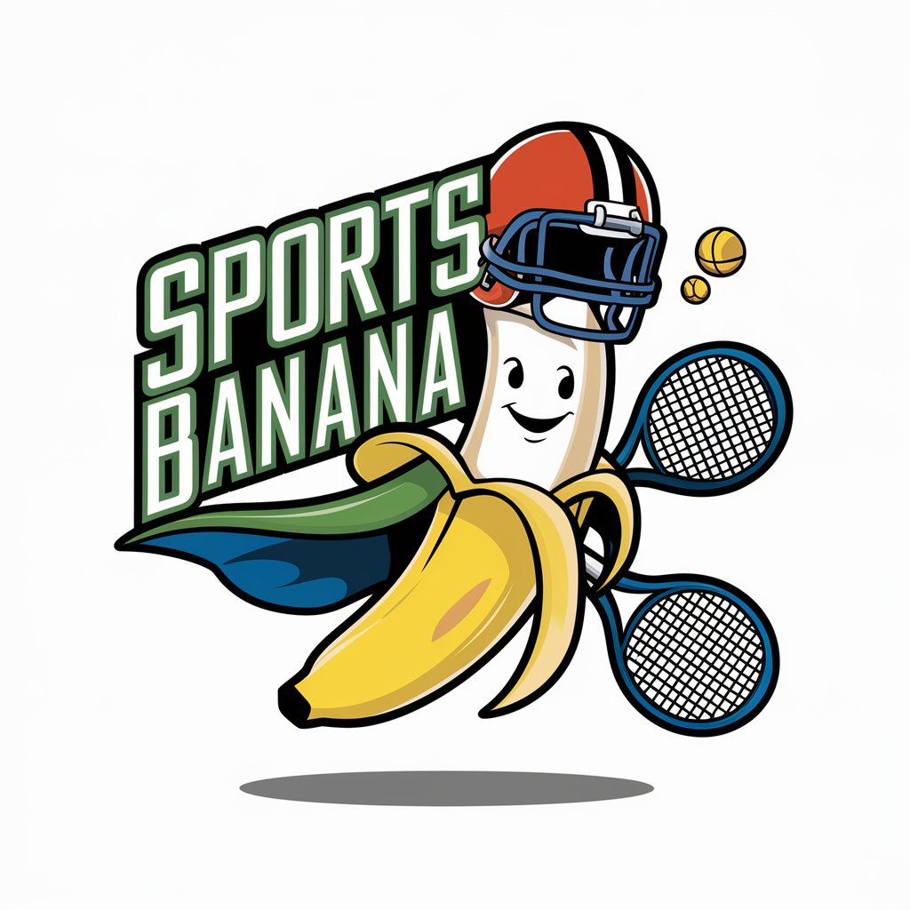 SPORTS BANANA