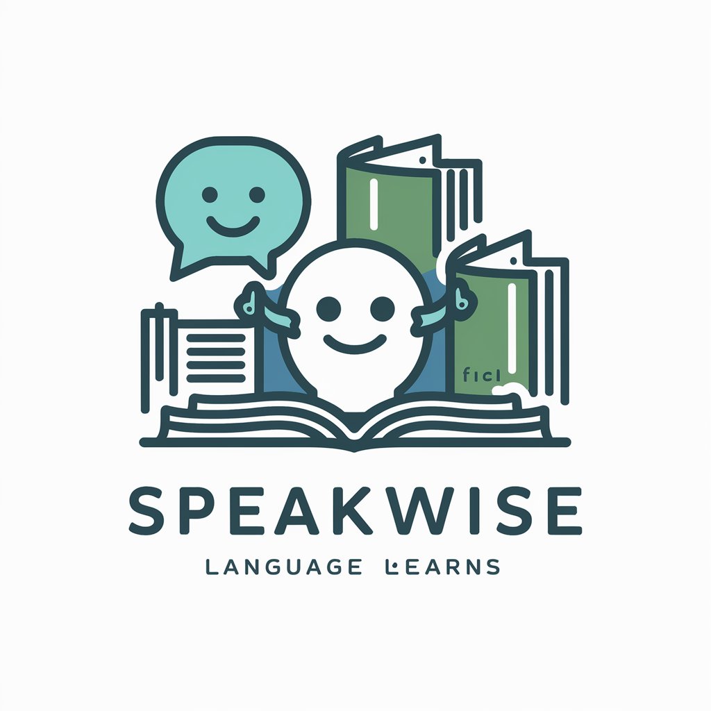 ESL Guatemala SpeakWise 2.1 - Practise English! in GPT Store