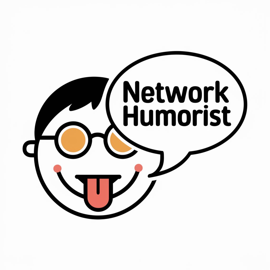 Network Humorist