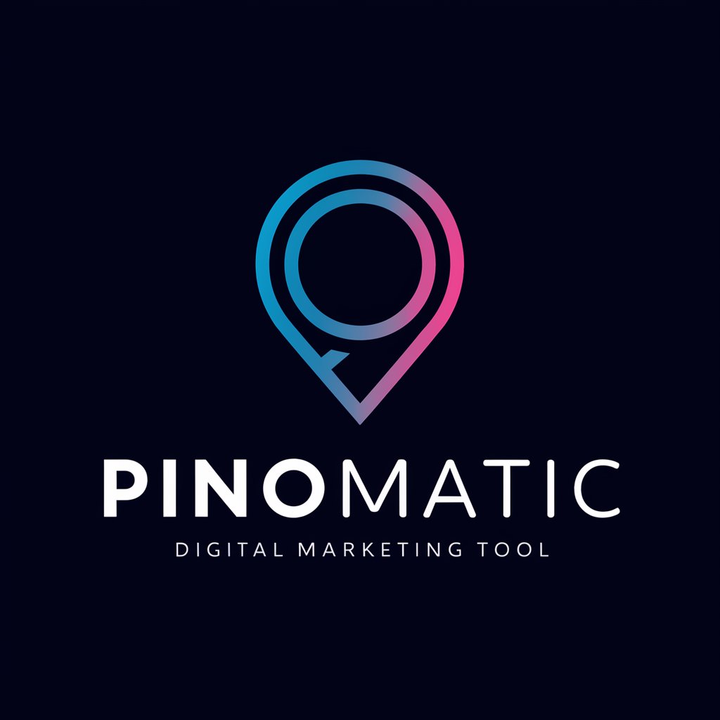 PinOMatic