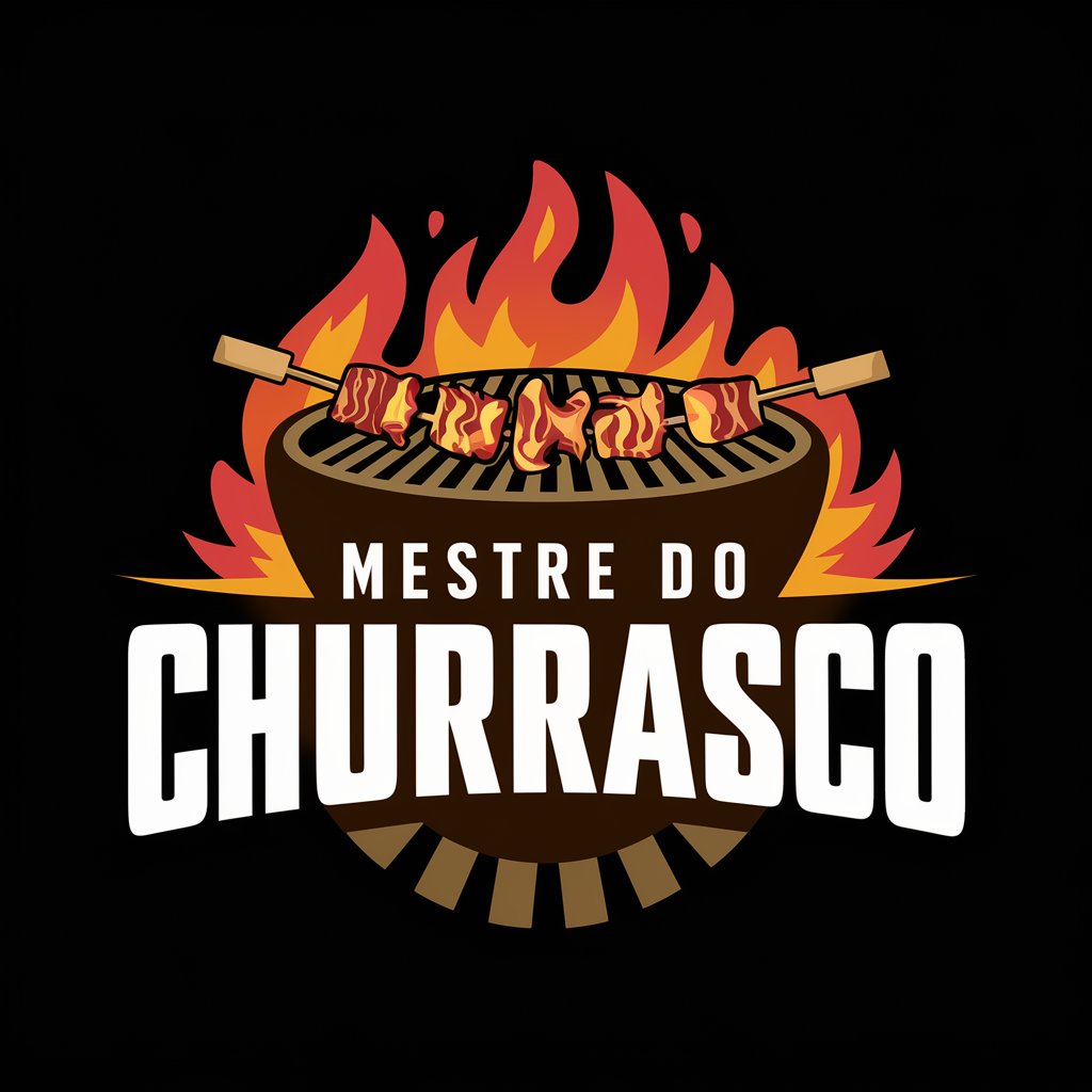 Mestre do Churrasco in GPT Store