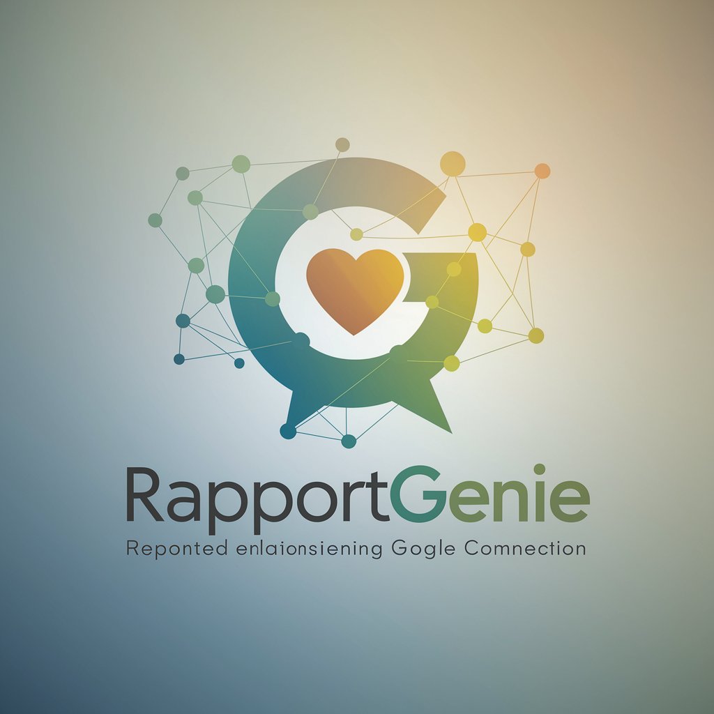 RapportGenie