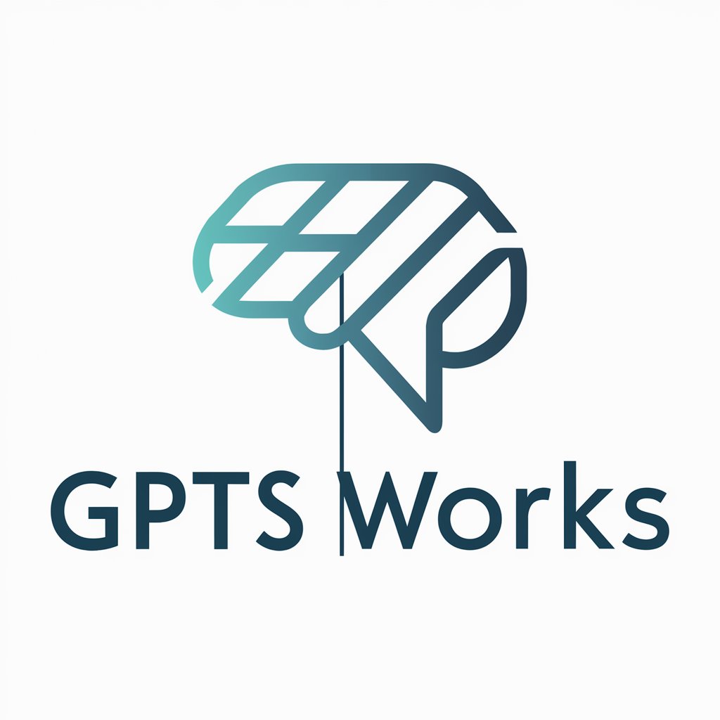 GPTs Works in GPT Store