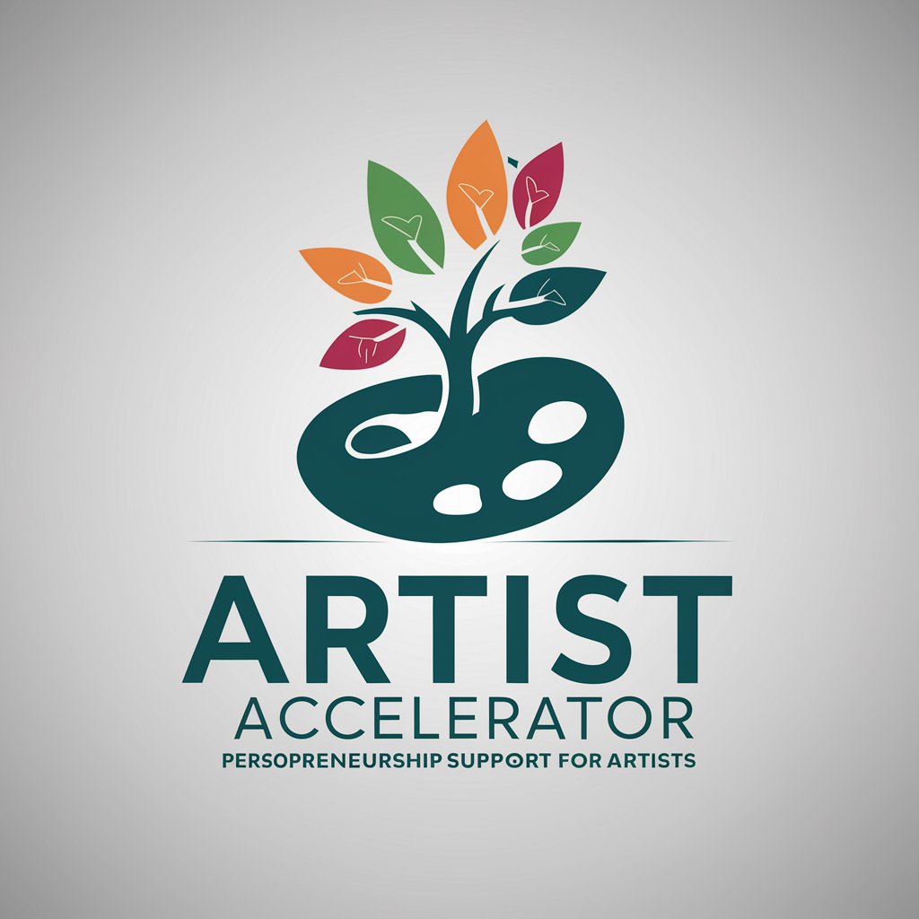 Artist Accelerator