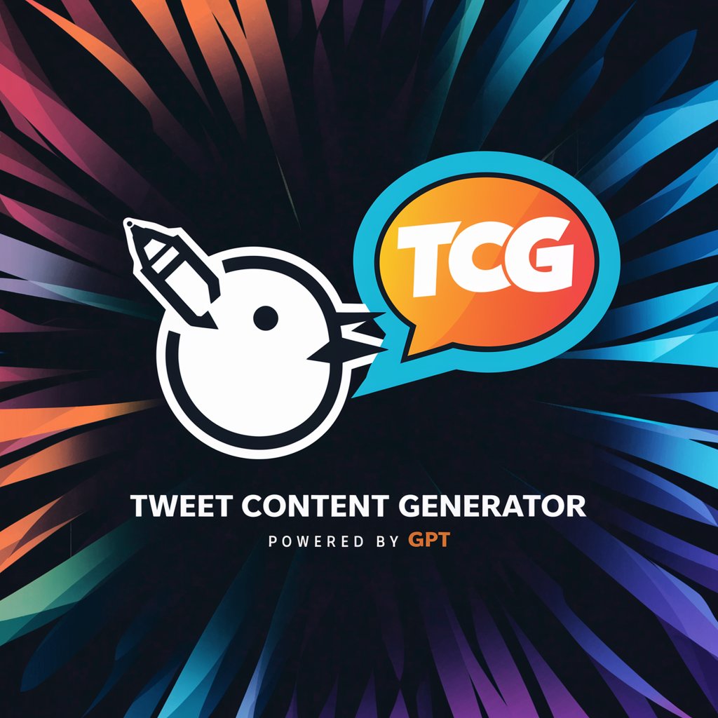 Tweet Content Generator in GPT Store
