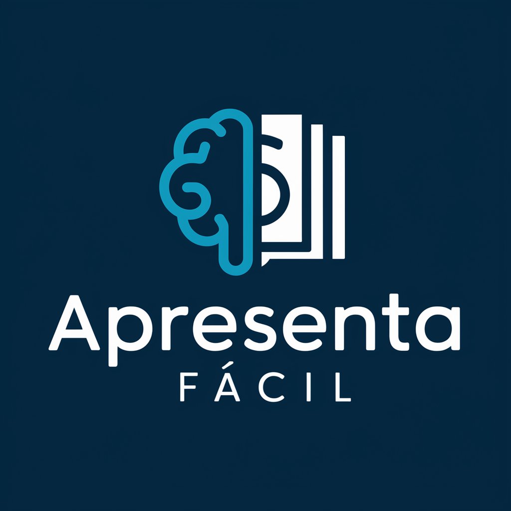 Apresenta Fácil