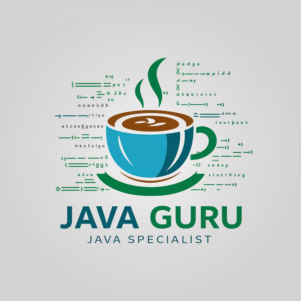 Java in GPT Store