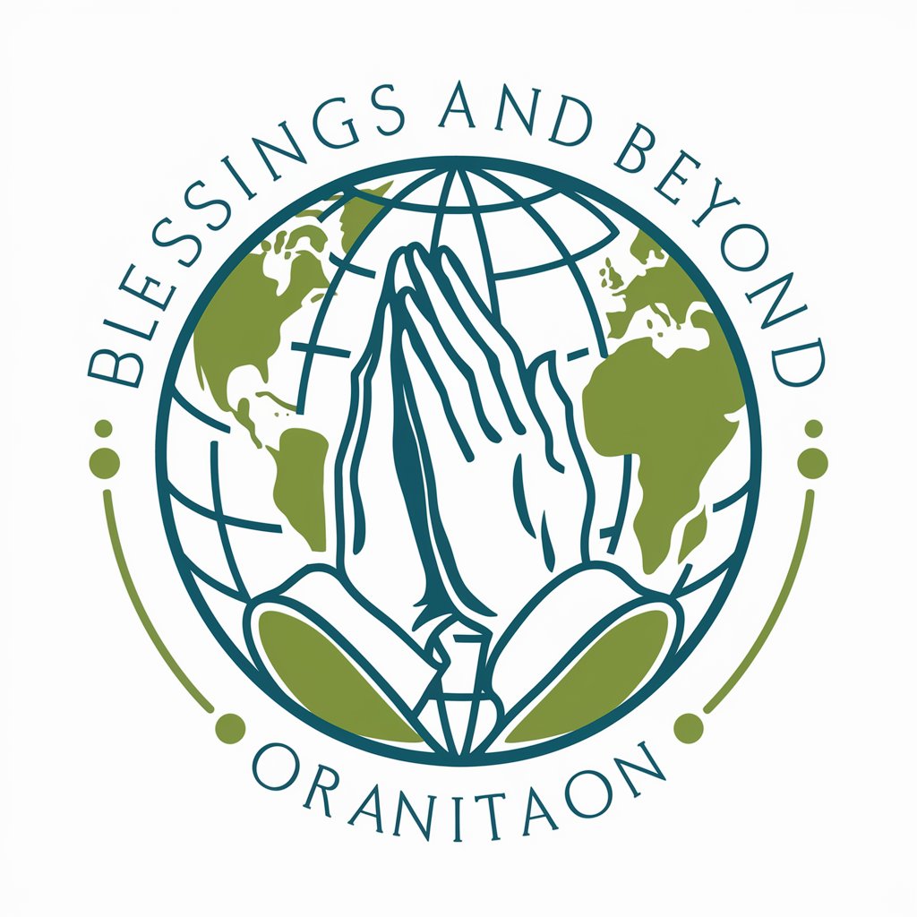 Blessings And Beyond in GPT Store