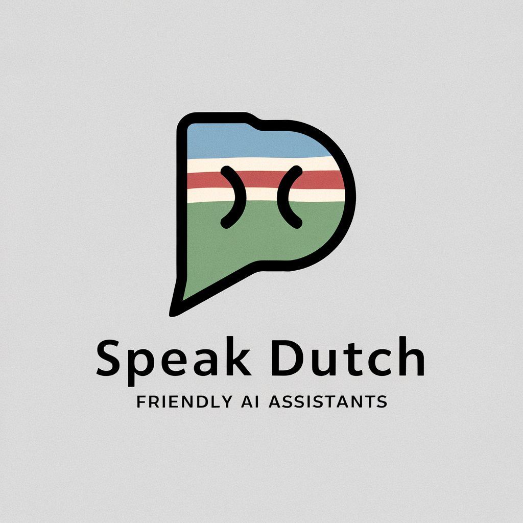 Speak Dutch 🗣️