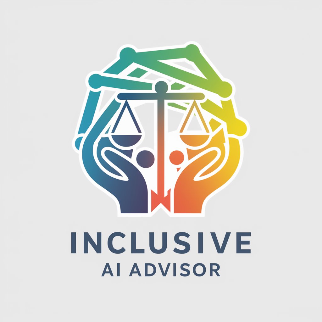 Inclusive AI Advisor in GPT Store