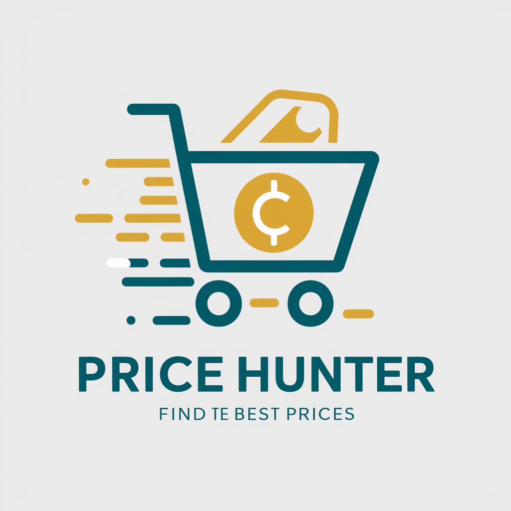 Price Hunter in GPT Store