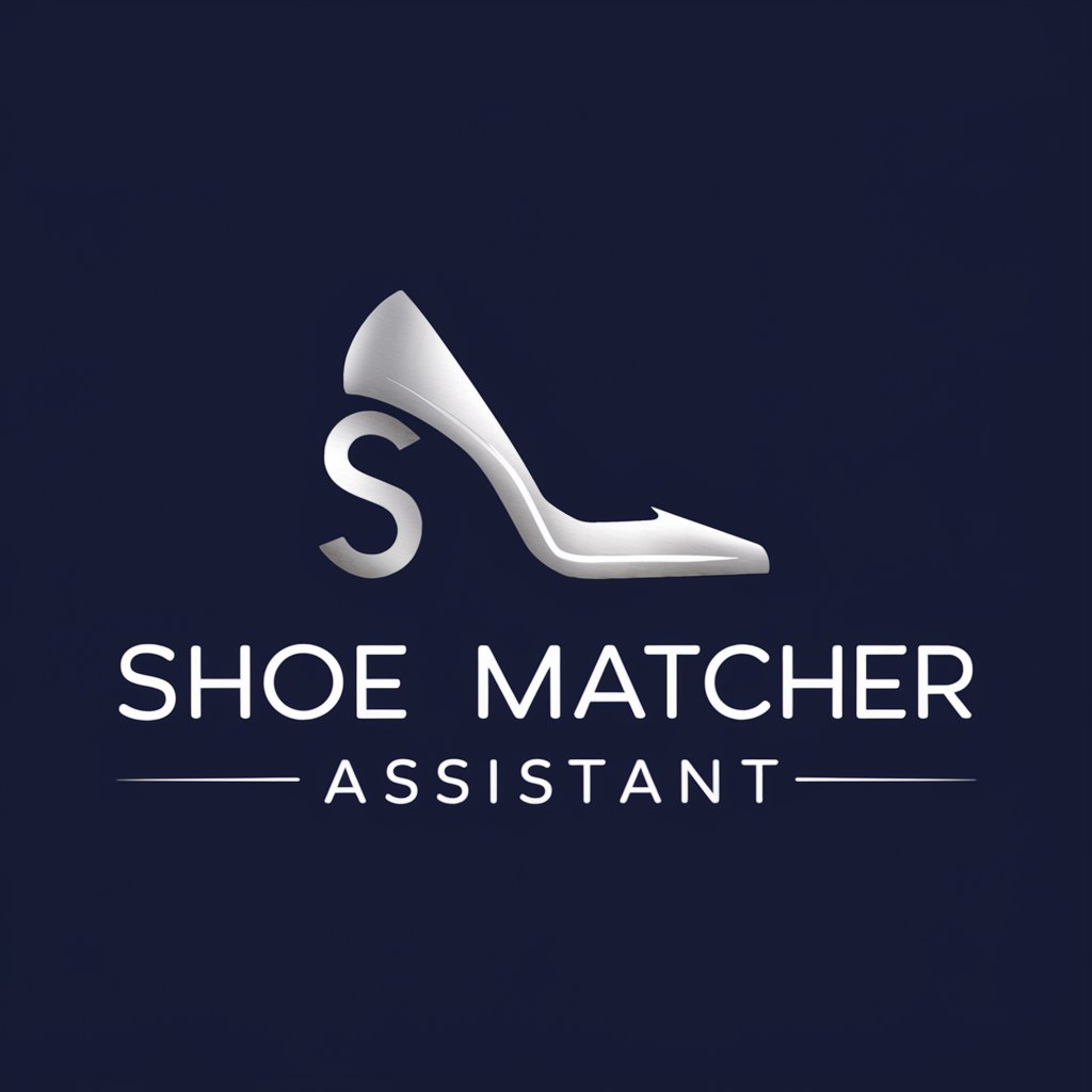 Shoe Matcher