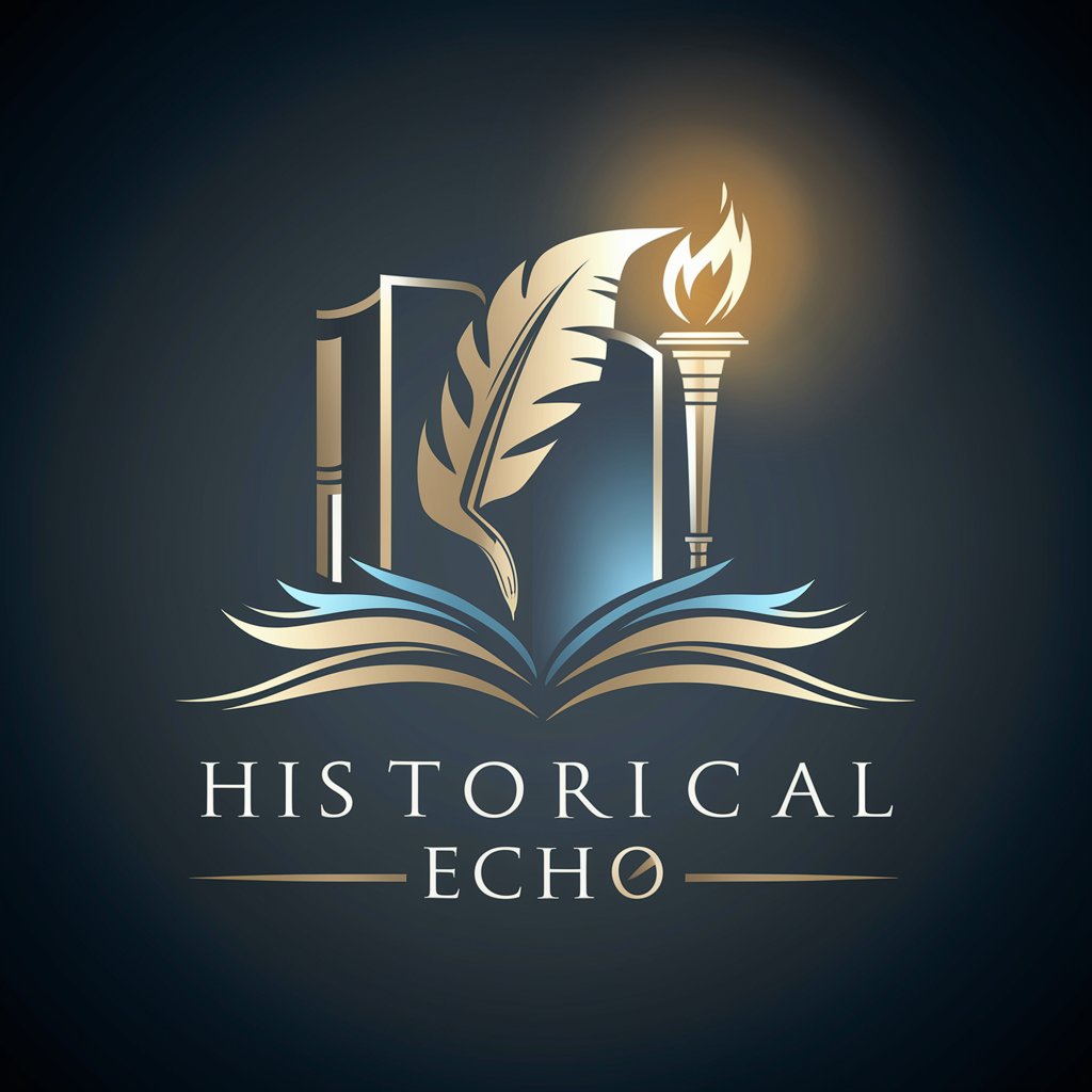 Historical Echo