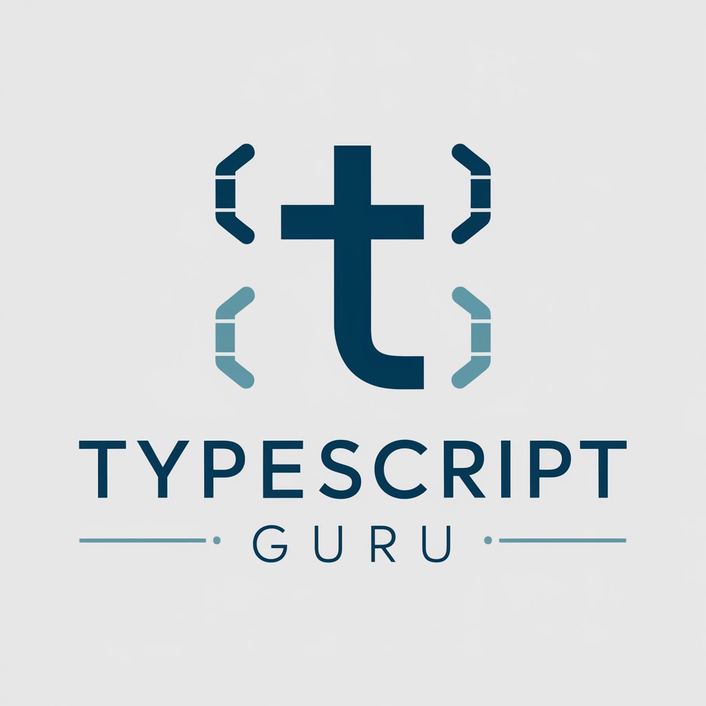 Typescript Guru in GPT Store