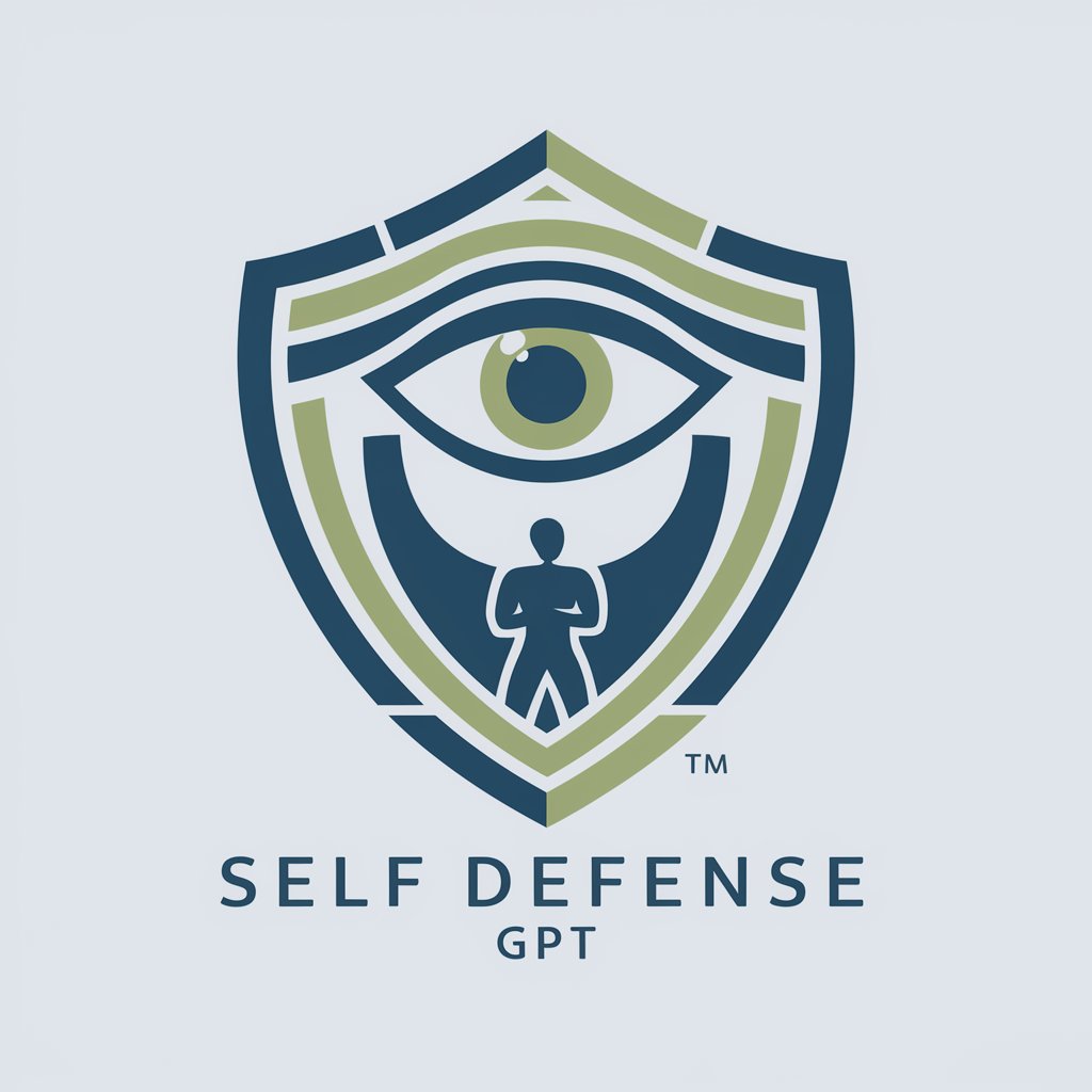 Self Defense in GPT Store