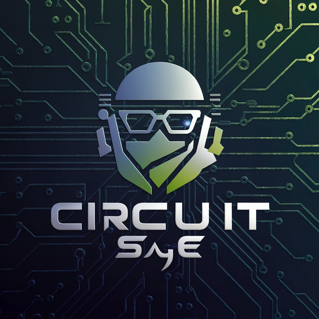 Circuit Sage