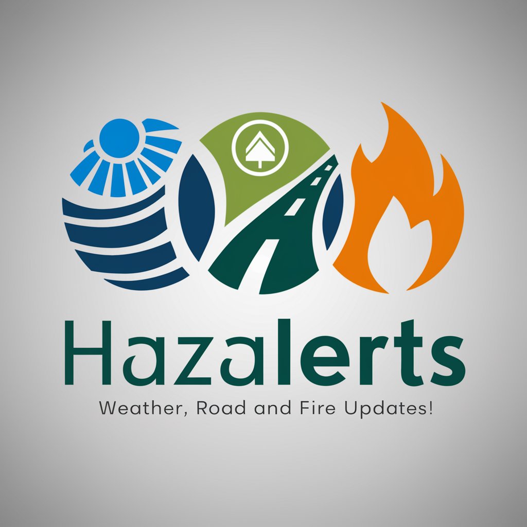 HazAlerts