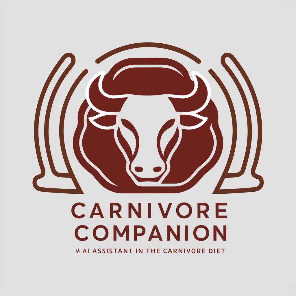 Carnivore Companion in GPT Store