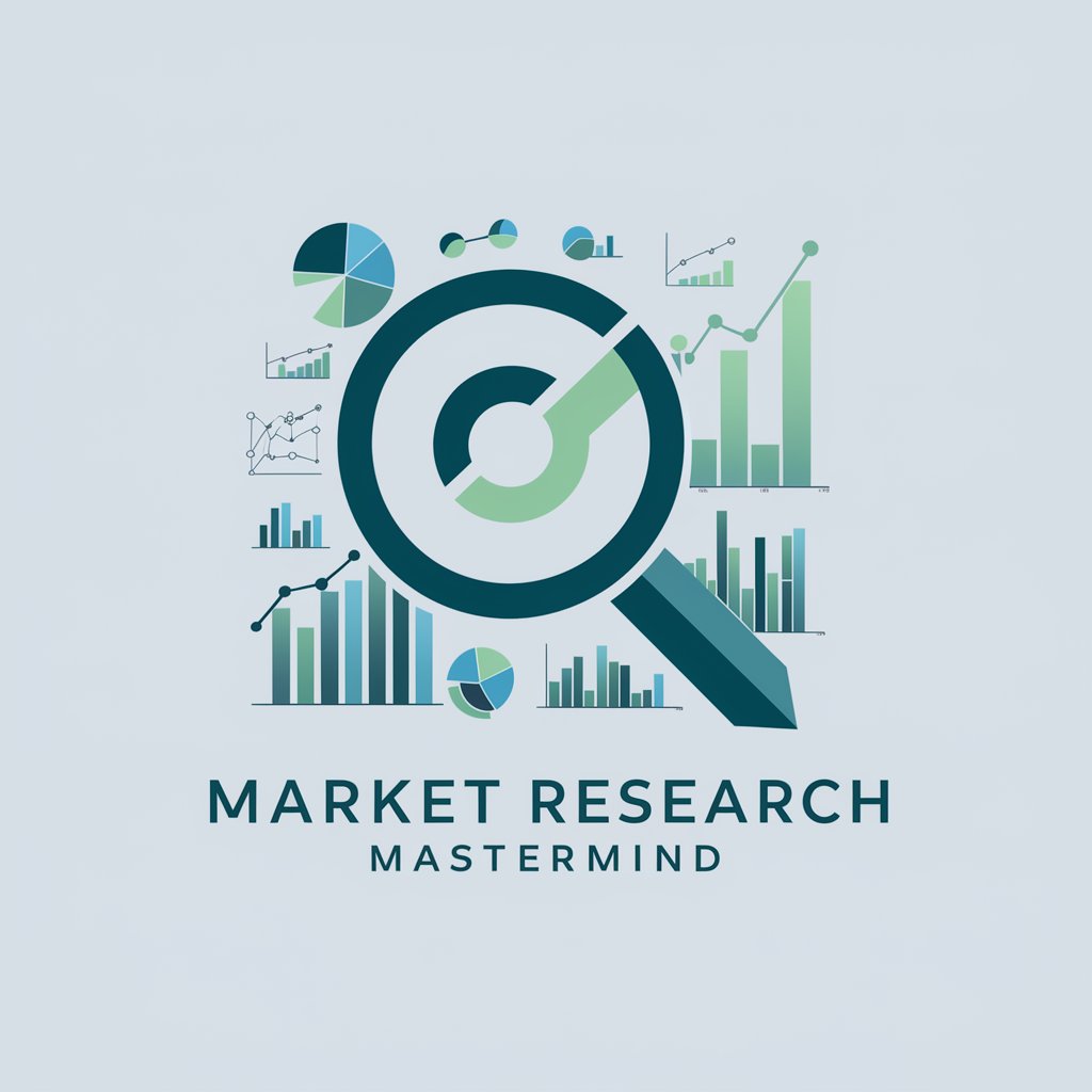 Market Research Mastermind