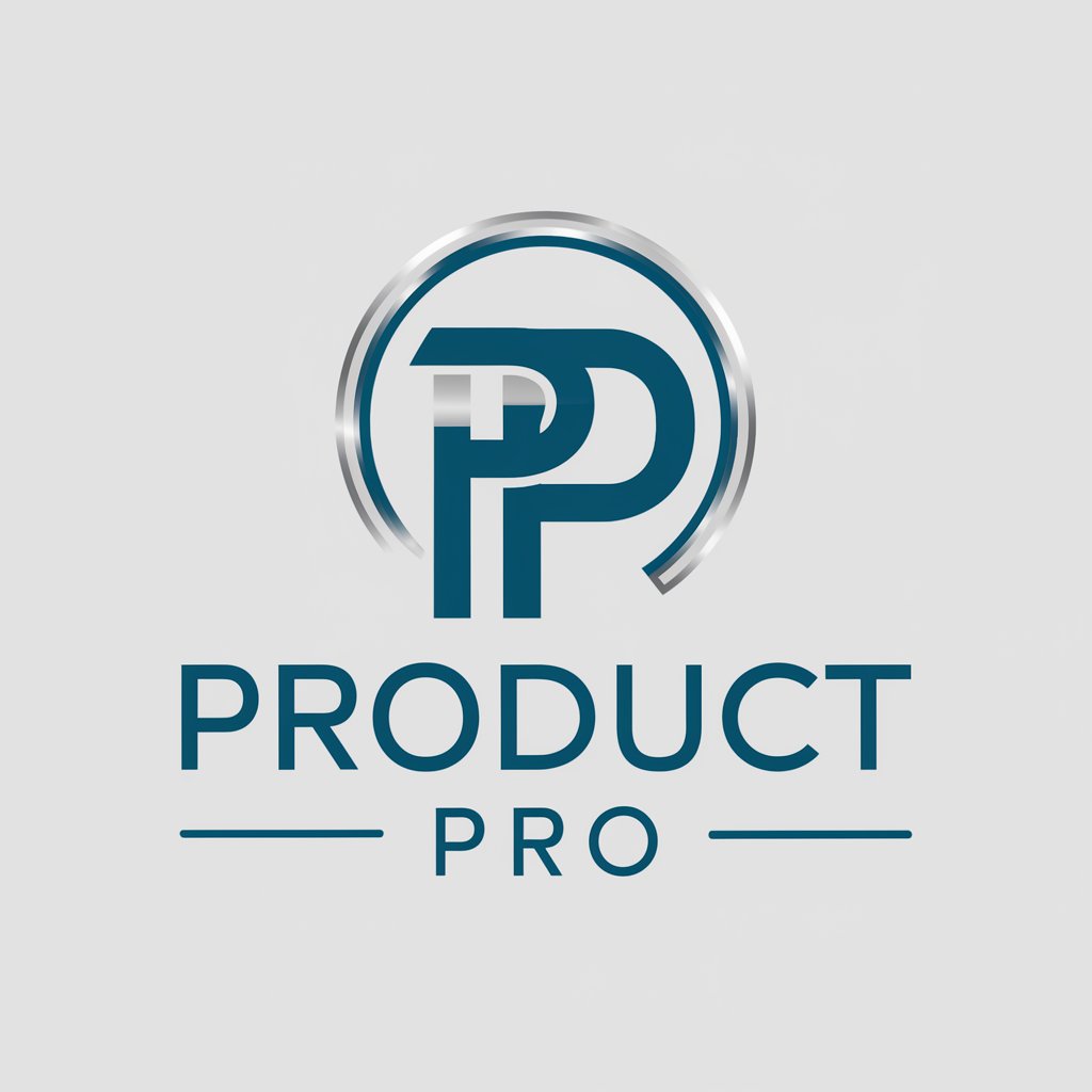 Product Pro
